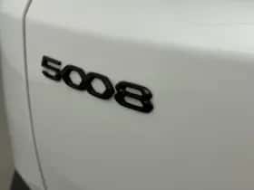 Peugeot 5008 (2022) thumbnail 26