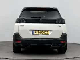 Peugeot 5008 (2022) thumbnail 4