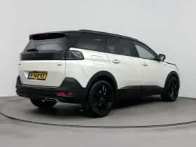 Peugeot 5008 (2022) thumbnail 5