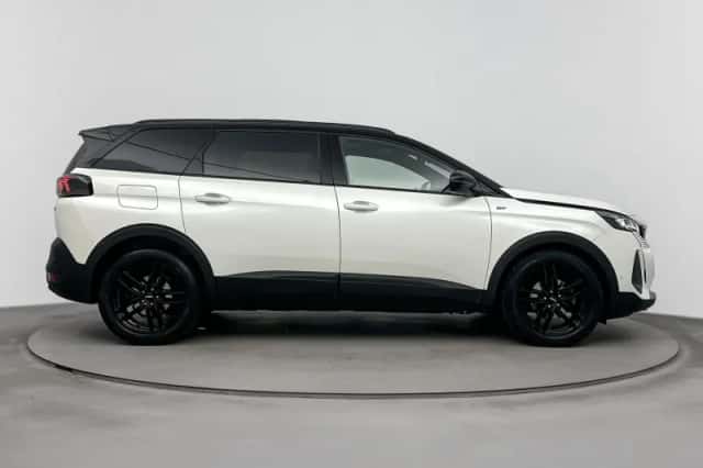Peugeot 5008 (2022) thumbnail 6