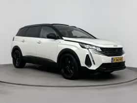Peugeot 5008 (2022) thumbnail 7