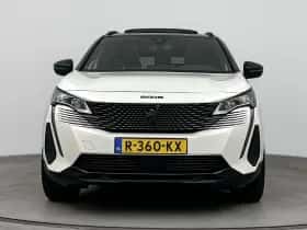 Peugeot 5008 (2022) thumbnail 8