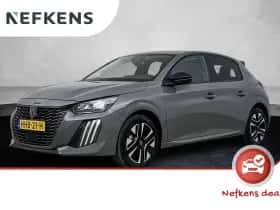 Peugeot 208 (2025)
