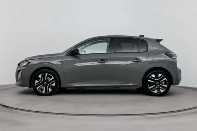Peugeot 208 (2025) thumbnail 2