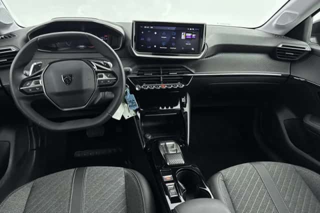 Peugeot 208 (2025) thumbnail 11