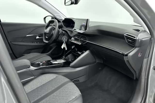 Peugeot 208 (2025) thumbnail 12