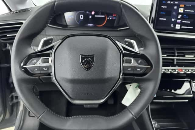 Peugeot 208 (2025) thumbnail 16