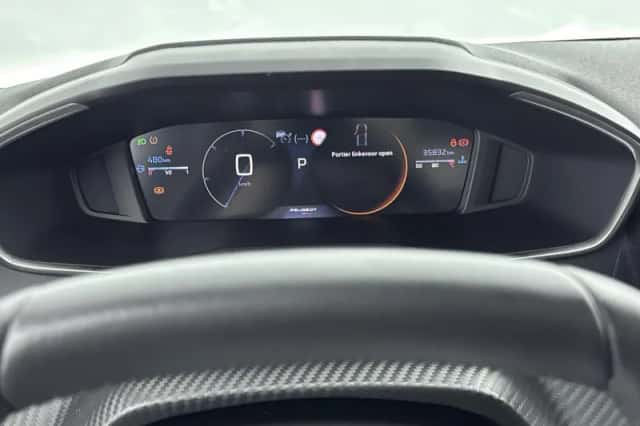 Peugeot 208 (2025) thumbnail 17