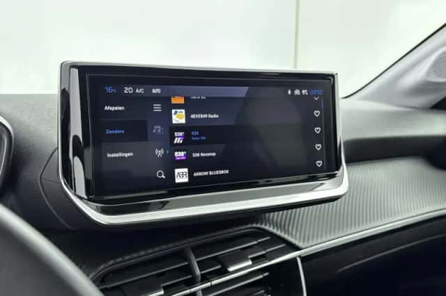 Peugeot 208 (2025) thumbnail 19
