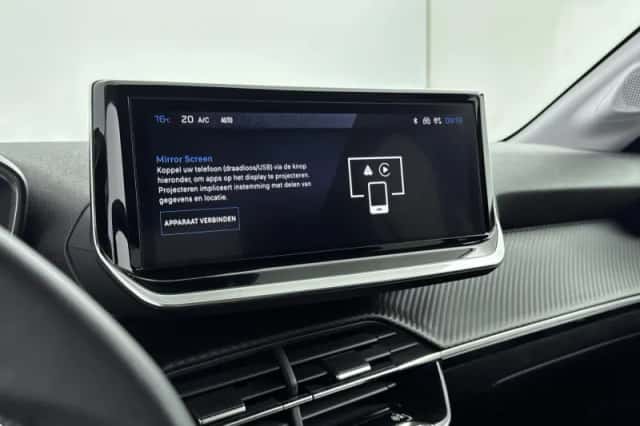 Peugeot 208 (2025) thumbnail 20
