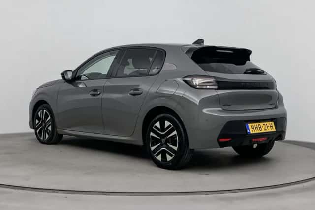 Peugeot 208 (2025) thumbnail 3