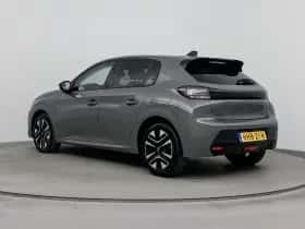 Peugeot 208 (2025) thumbnail 3