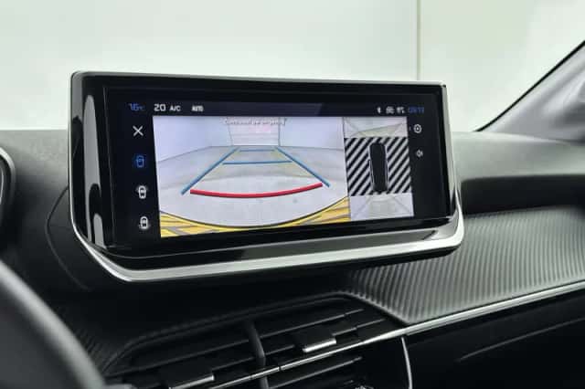 Peugeot 208 (2025) thumbnail 21