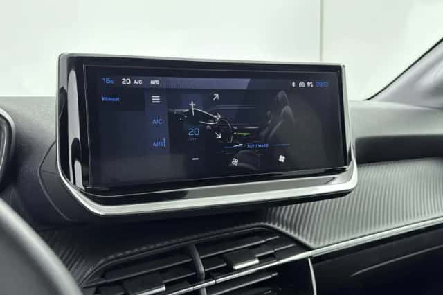 Peugeot 208 (2025) thumbnail 22
