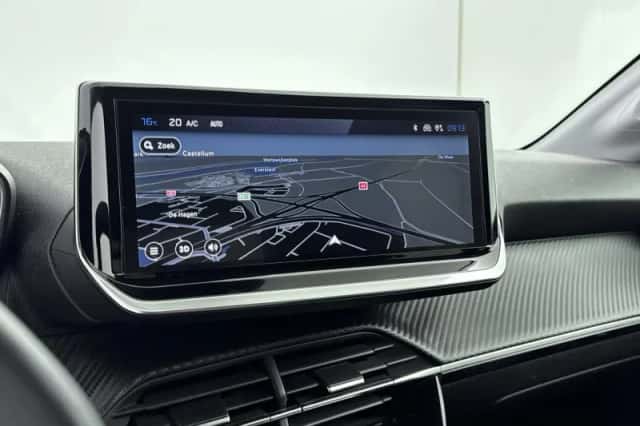Peugeot 208 (2025) thumbnail 26