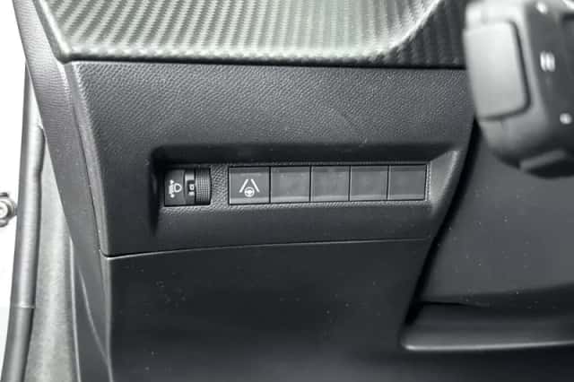 Peugeot 208 (2025) thumbnail 30