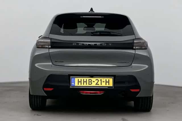 Peugeot 208 (2025) thumbnail 4