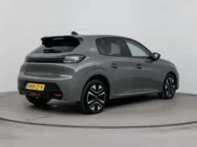 Peugeot 208 (2025) thumbnail 5