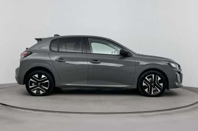 Peugeot 208 (2025) thumbnail 6