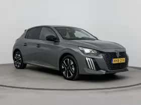 Peugeot 208 (2025) thumbnail 7