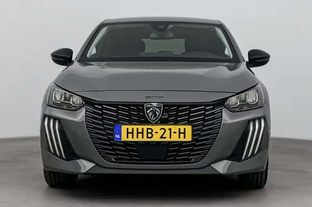 Peugeot 208 (2025) thumbnail 8