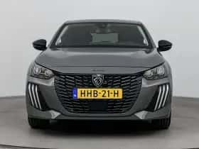 Peugeot 208 (2025) thumbnail 8