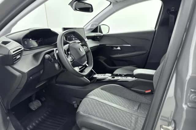 Peugeot 208 (2025) thumbnail 10