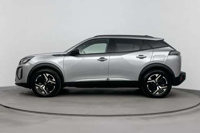 Peugeot e-2008 (2025) thumbnail 2
