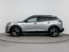 Peugeot e-2008 (2025) thumbnail 2