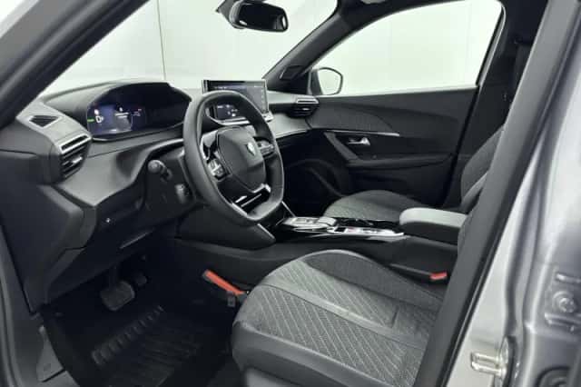 Peugeot e-2008 (2025) thumbnail 11