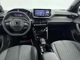 Peugeot e-2008 (2025) thumbnail 11