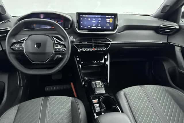 Peugeot e-2008 (2025) thumbnail 12