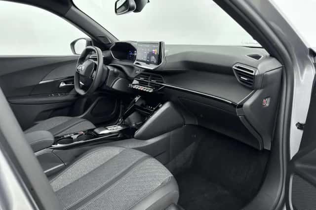 Peugeot e-2008 (2025) thumbnail 13