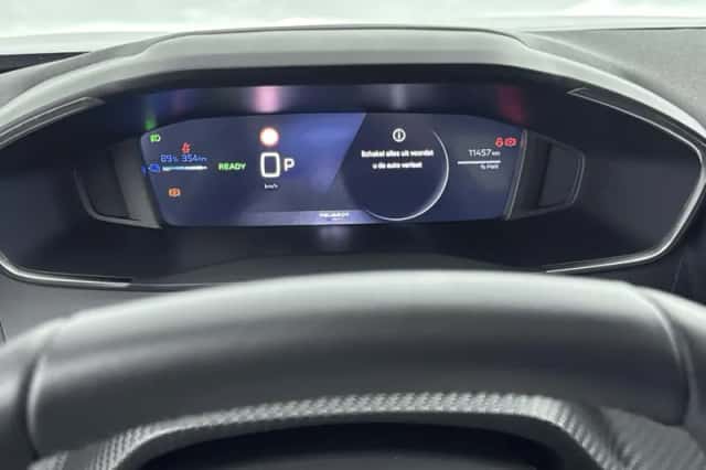 Peugeot e-2008 (2025) thumbnail 18