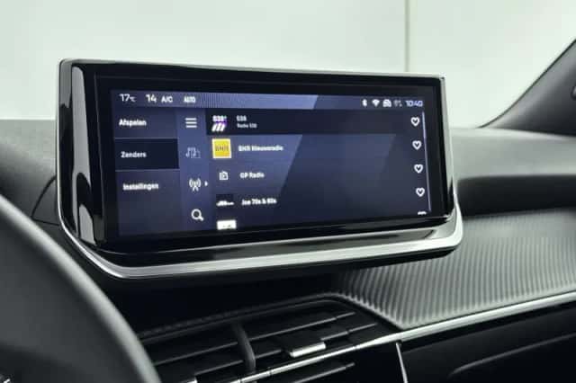 Peugeot e-2008 (2025) thumbnail 20