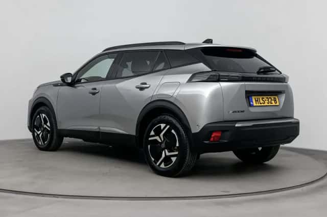 Peugeot e-2008 (2025) thumbnail 3