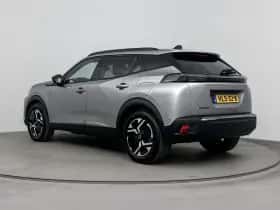 Peugeot e-2008 (2025) thumbnail 3