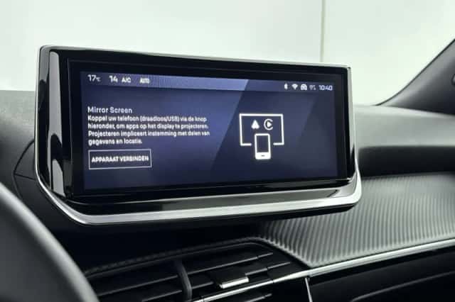 Peugeot e-2008 (2025) thumbnail 21