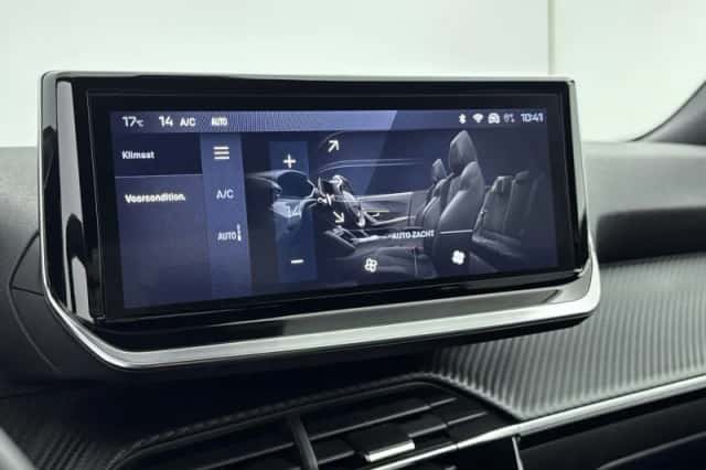 Peugeot e-2008 (2025) thumbnail 23