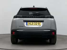 Peugeot e-2008 (2025) thumbnail 4