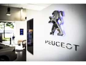 Peugeot e-2008 (2025) thumbnail 34
