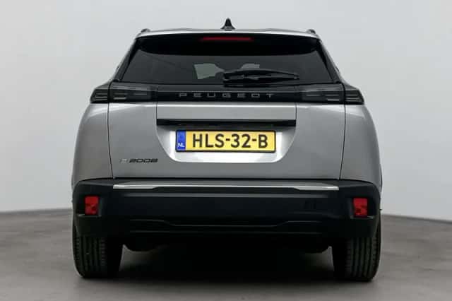 Peugeot e-2008 (2025) thumbnail 5