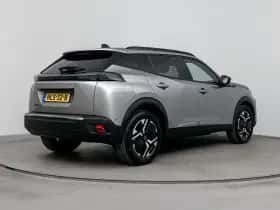 Peugeot e-2008 (2025) thumbnail 5