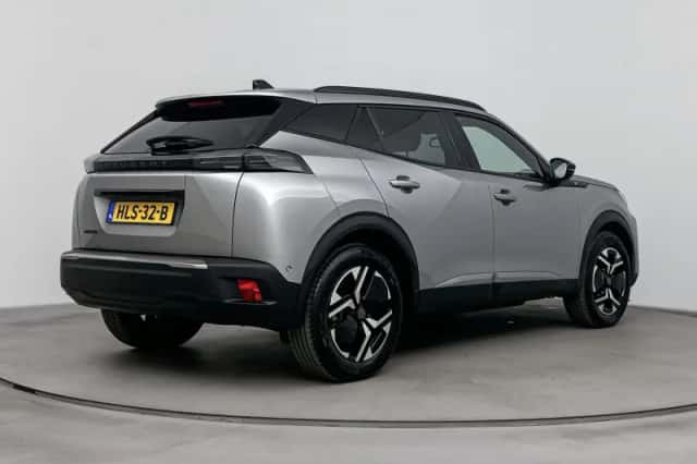 Peugeot e-2008 (2025) thumbnail 6