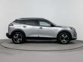 Peugeot e-2008 (2025) thumbnail 6