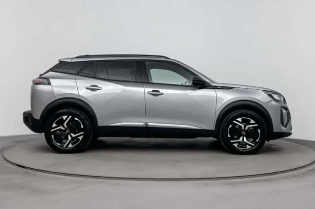 Peugeot e-2008 (2025) thumbnail 7