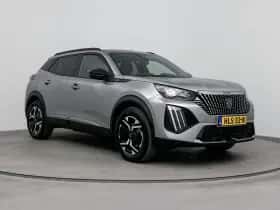 Peugeot e-2008 (2025) thumbnail 7