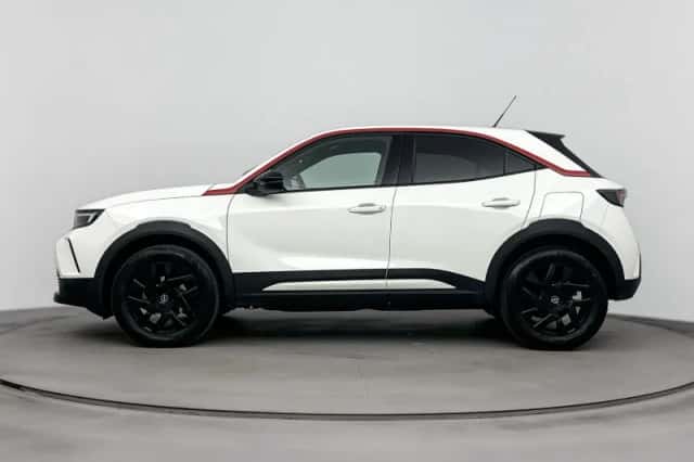 Opel Mokka (2023) thumbnail 2