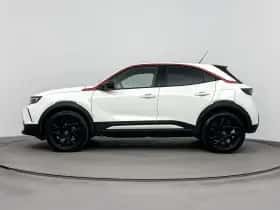 Opel Mokka (2023) thumbnail 2