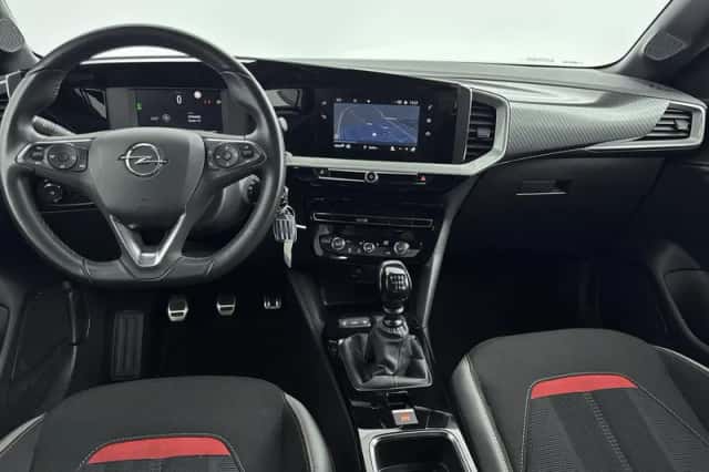 Opel Mokka (2023) thumbnail 11